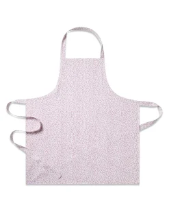 Petite Plume Adult's Twill Apron in