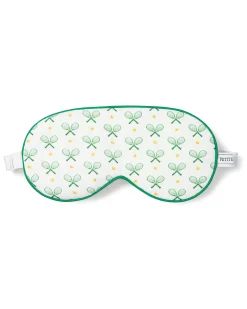 Women Petite Plume Adult's Twill Sleep Mask in
