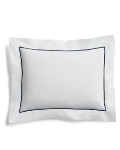 Petite Plume Decorative Pillow in