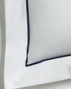 Petite Plume Decorative Pillow in