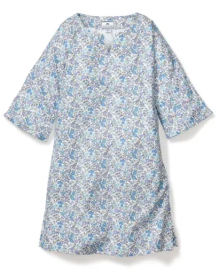 Kids Petite Plume Girl's Twill Caftan in