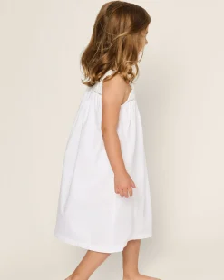 Kids Petite Plume Girl's Twill Esme Nightgown in