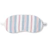 Kids Petite Plume Kid's Sleep Mask in Vintage French Stripes
