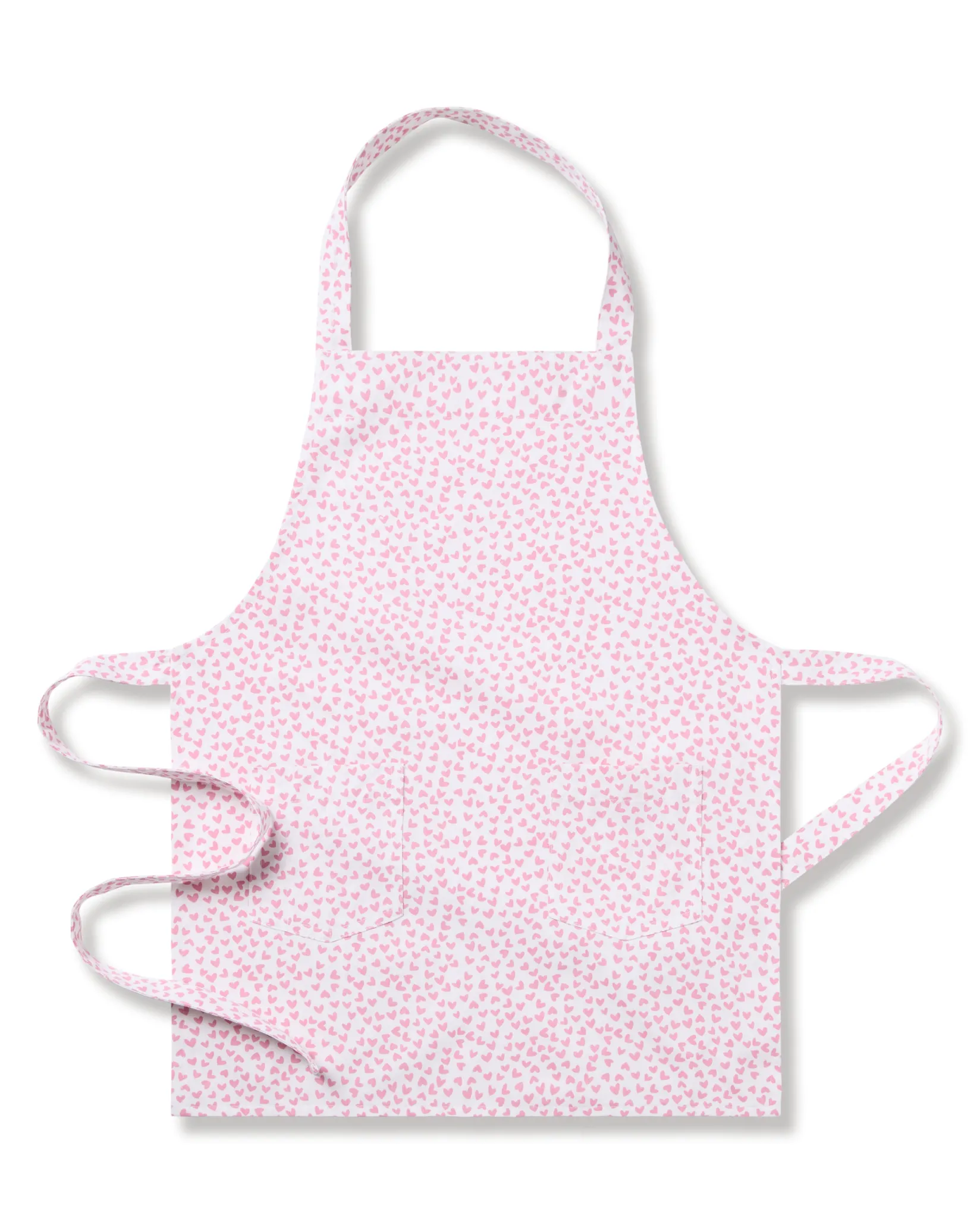 Petite Plume Kid's Twill Apron in