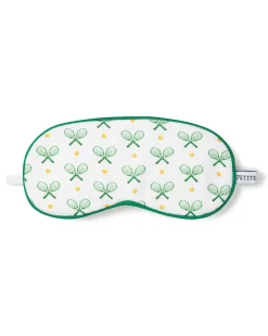 Kids Petite Plume Kid's Twill Sleep Mask in