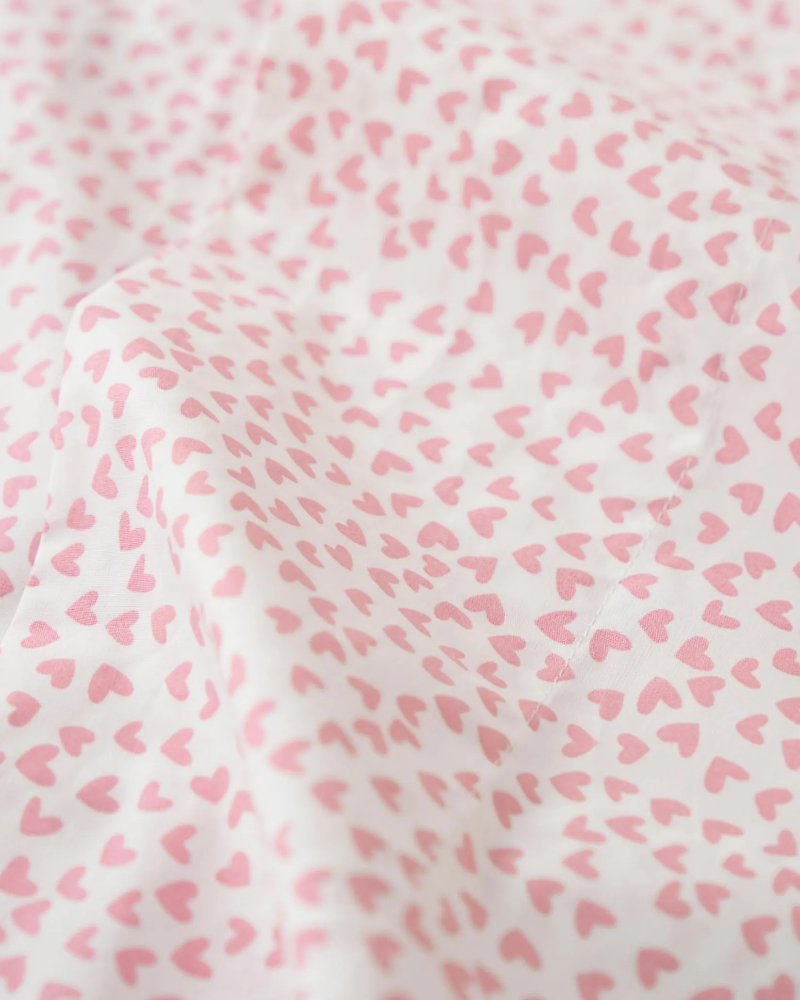 Petite Plume Luxe Premium Cotton Bed Sheets in Timeless Toile