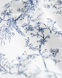 Petite Plume Luxe Premium Cotton Bed Sheets in Sweethearts
