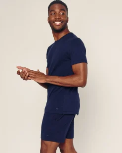 Petite Plume Men's 5