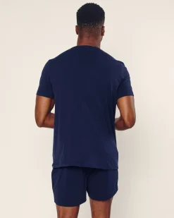 Petite Plume Men's 5