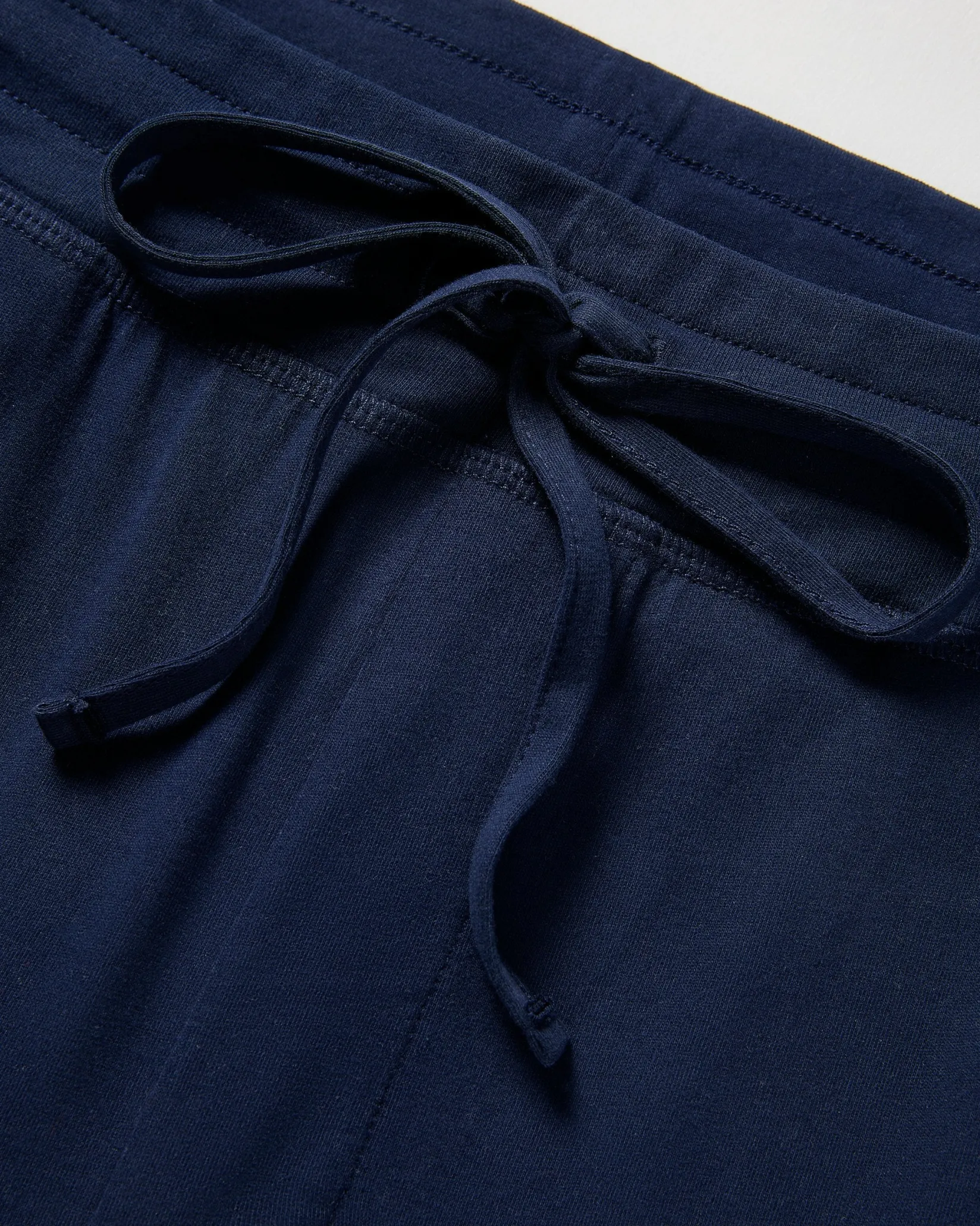Petite Plume Men's 5" Pima Short in Navy