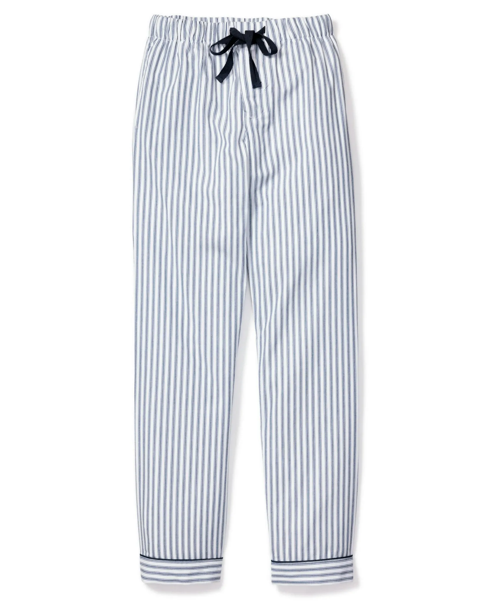 Petite Plume Men's Twill Pajama Pant in