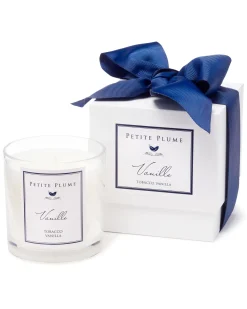 Petite Plume Luxe Vanille Candle