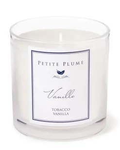 Petite Plume Luxe Vanille Candle