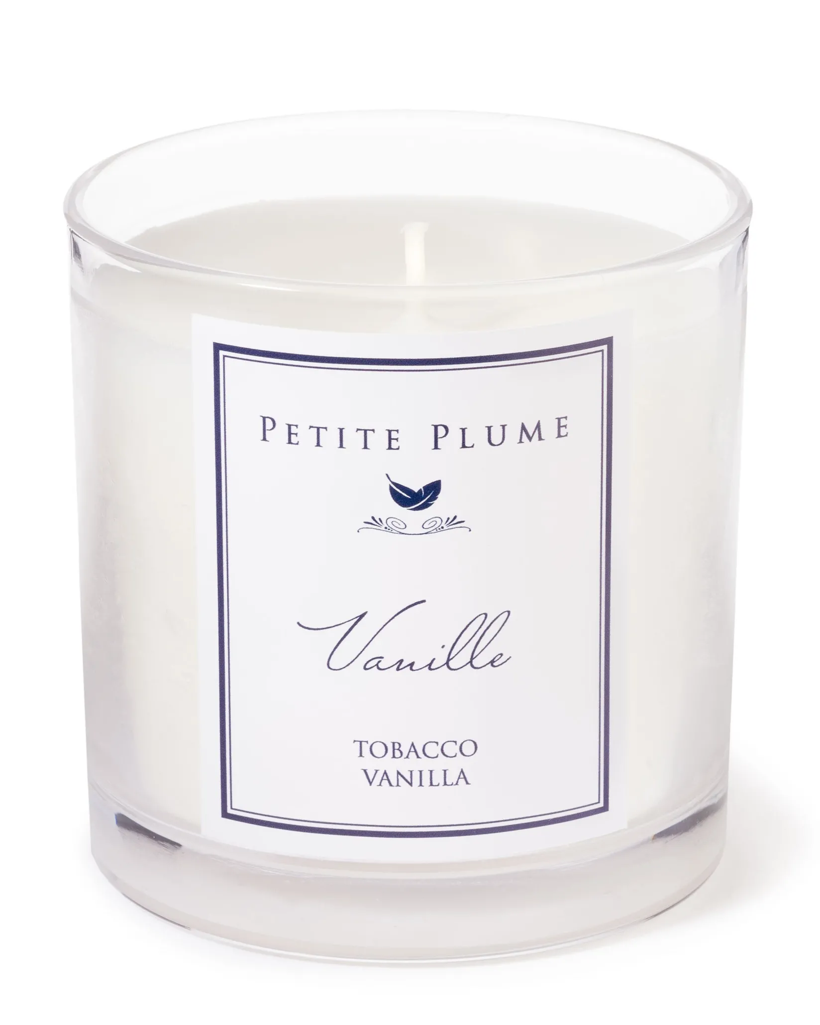 Petite Plume Luxe Vanille Candle