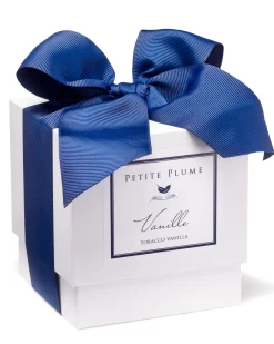 Petite Plume Luxe Vanille Candle