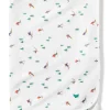 Petite Plume Pima Baby Blanket in Après Ski