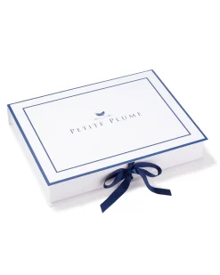Petite Plume Welcome Home Baby Set - Dorset Floral