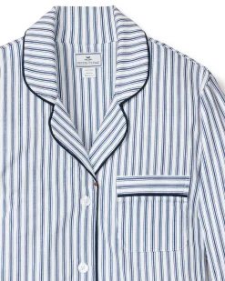 Women Petite Plume Women's Pima Nightshirt in