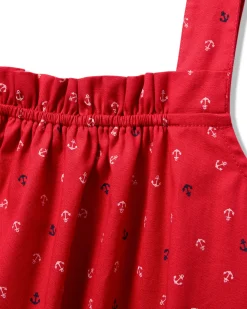 Women Petite Plume Women's Twill Annabelle Nightgown in